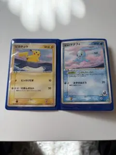 2026年最新】マナフィ ポケモンカード anaの人気アイテム - メルカリ