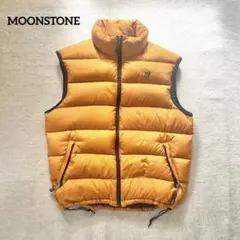 2026年最新】moonstone ダウンベストの人気アイテム - メルカリ