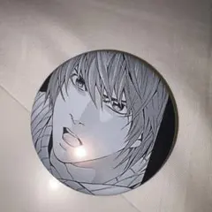 2026年最新】デスノート 缶バッジ 夜神月の人気アイテム - メルカリ