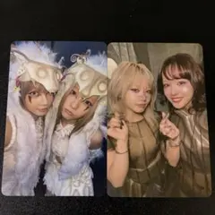 2026年最新】xg トレカの人気アイテム - メルカリ