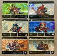 2026年最新】sdガンダム カードダス キラの人気アイテム - メルカリ
