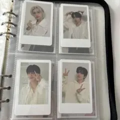 2026年最新】straykids ポップアップ トレカの人気アイテム - メルカリ