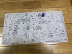 2026年最新】ゲンガーdeヒヤリ プレイマットの人気アイテム - メルカリ