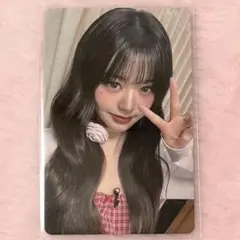 2026年最新】ウォニョン トレカ 会場限定の人気アイテム - メルカリ