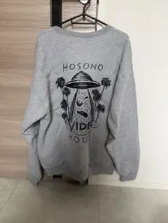 2026年最新】細野晴臣 スウェットの人気アイテム - メルカリ