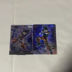 2026年最新】覚醒の鼓動 孫悟空 scr スーパーパラレルの人気アイテム