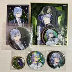 2026年最新】ツイステ シルバー カードの人気アイテム - メルカリ