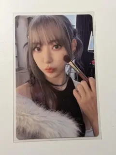 2026年最新】LE SSERAFIM サクラ トレカの人気アイテム - メルカリ