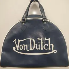 2026年最新】von dutch ボストンバッグの人気アイテム - メルカリ