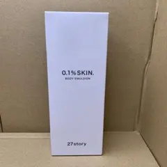 2026年最新】27story body emulsionの人気アイテム - メルカリ
