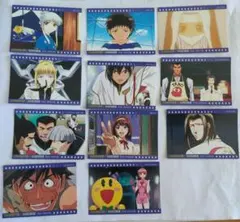 2026年最新】ナデシコ カードダスマスターズの人気アイテム - メルカリ