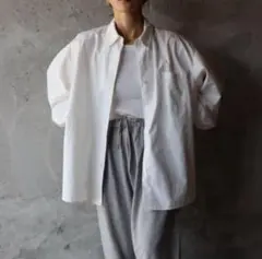 2026年最新】EPA オックスフォードシャツの人気アイテム - メルカリ