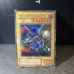 2026年最新】真紅眼の黒竜 2期の人気アイテム - メルカリ