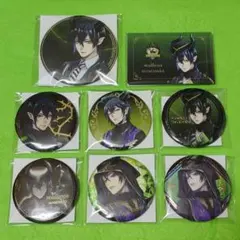 2026年最新】ツイステ マレウスの人気アイテム - メルカリ