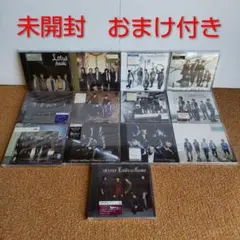 2026年最新】嵐CDまとめ売りの人気アイテム - メルカリ