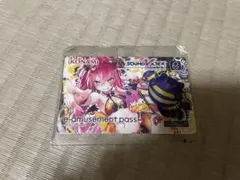 2026年最新】e-amusement pass 666の人気アイテム - メルカリ