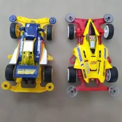 2026年最新】ミニ四駆 旧超速の人気アイテム - メルカリ