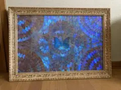 2026年最新】モルフォ蝶 額の人気アイテム - メルカリ