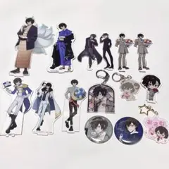 2026年最新】文スト 太宰 缶バッジ10周年の人気アイテム - メルカリ