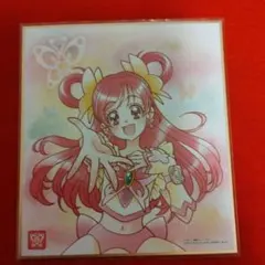 2026年最新】キュアドリーム カードの人気アイテム - メルカリ