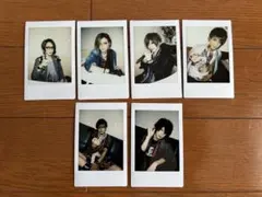 2026年最新】vistlip 智 チェキの人気アイテム - メルカリ