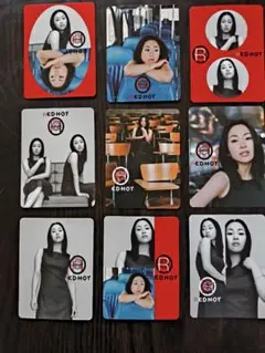 2026年最新】宇多田 red hotの人気アイテム - メルカリ