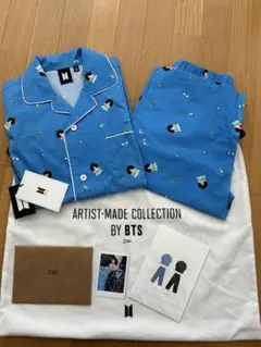 2026年最新】bts jinパジャマの人気アイテム - メルカリ