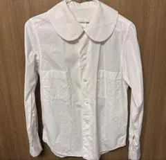 2026年最新】コムデギャルソンガール ブラウスの人気アイテム - メルカリ