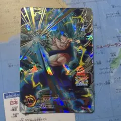 2026年最新】ドラゴンボールヒーローズ シークレット ベジットの人気