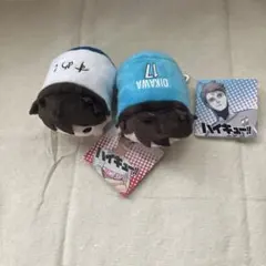 2026年最新】及川徹 のるキャラの人気アイテム - メルカリ