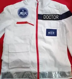 2026年最新】東京MER 服の人気アイテム - メルカリ