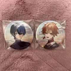 2026年最新】セカライ 4th 缶バッジの人気アイテム - メルカリ