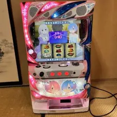 2026年最新】リゼロ 実機 6号機の人気アイテム - メルカリ