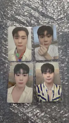 2026年最新】astro switch on ムンビン トレカの人気アイテム - メルカリ