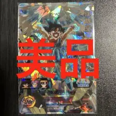 2026年最新】ドラゴンボールヒーローズbm12孫悟空の人気アイテム