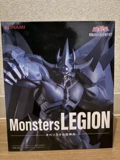 2026年最新】Monsters LEGION オベリスクの巨神兵の人気アイテム