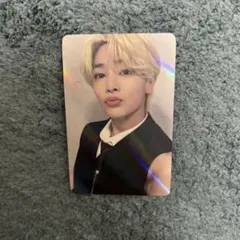 2026年最新】straykids maxident トレカの人気アイテム - メルカリ