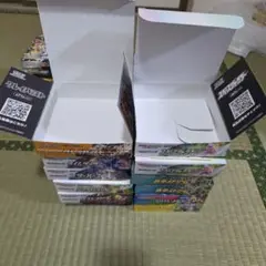 2026年最新】VSTARユニバース box ペリペリの人気アイテム - メルカリ