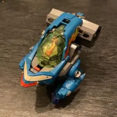 2026年最新】バトルビーダマン コバルトソードの人気アイテム - メルカリ