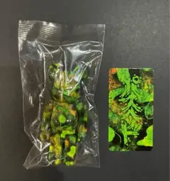 2026年最新】パスヘッド フィギュアの人気アイテム - メルカリ