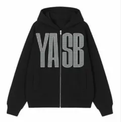 2026年最新】YOASOBI パーカーの人気アイテム - メルカリ