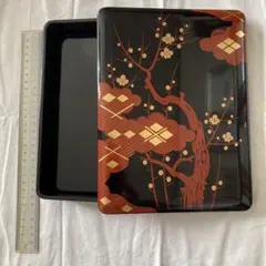 2026年最新】秀衡塗 重箱の人気アイテム - メルカリ