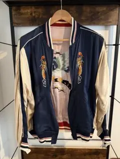 2026年最新】DAIRIkU スカジャンの人気アイテム - メルカリ