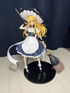 レミリア・スカーレット 「東方Project」 レジンキャストキット 完成品