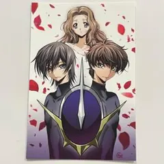 2026年最新】復活のルルーシュ 特典の人気アイテム - メルカリ