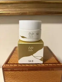 2026年最新】sk-ii lxp 金継ぎクリームの人気アイテム - メルカリ
