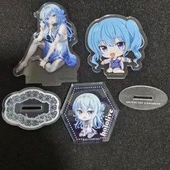 2026年最新】星街すいせい賞の人気アイテム - メルカリ