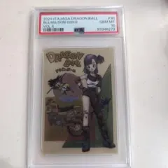 2026年最新】イタジャガ ドラゴンボール psa10の人気アイテム - メルカリ