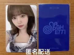 2026年最新】キムチェウォン トレカの人気アイテム - メルカリ