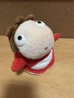 2026年最新】崖の上のポニョぬいぐるみの人気アイテム - メルカリ